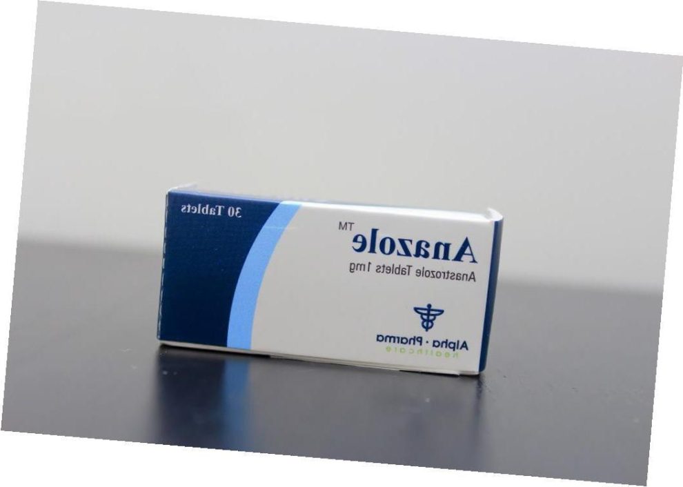  Alternativas A Arimidex